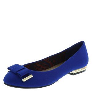 Blue Bow Flats